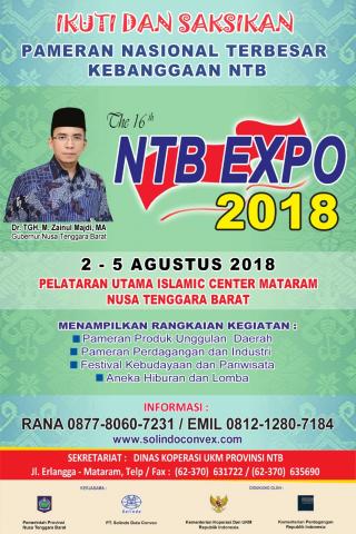 NTB EXPO 2018